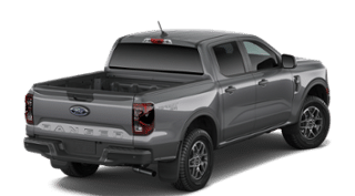 2026 Ford Ranger® External Image 4
